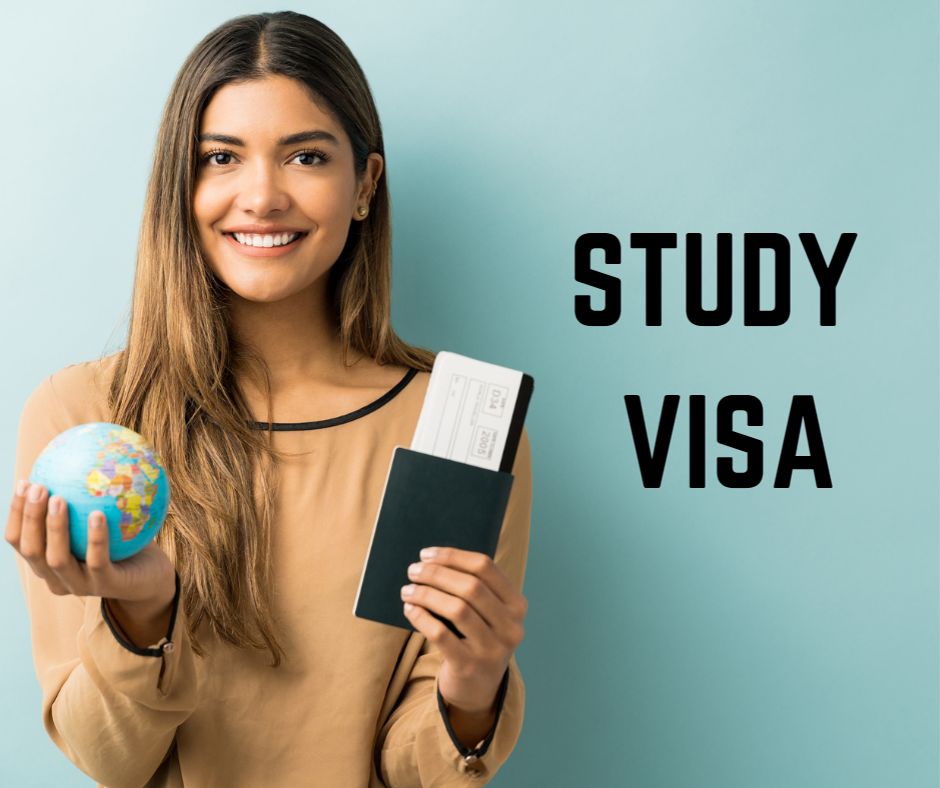 Study Visa